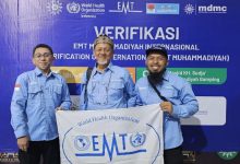 EMT Muhammadiyah