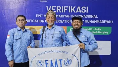 EMT Muhammadiyah
