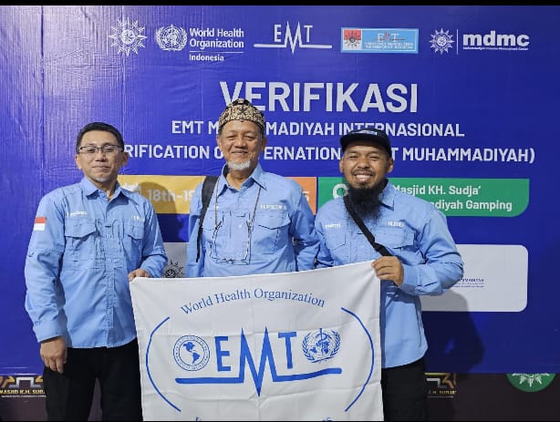 EMT Muhammadiyah
