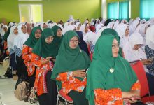 Majelis PAUD Dasmen