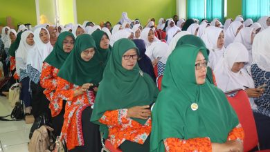 Majelis PAUD Dasmen