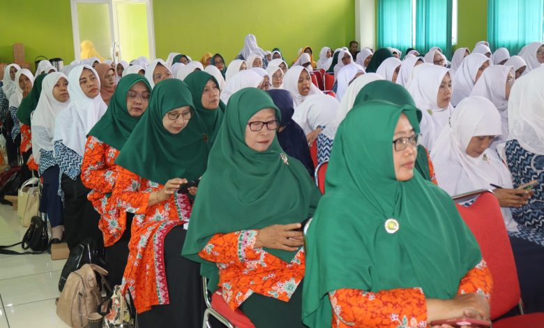 Majelis PAUD Dasmen