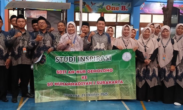 sd muhammadiyah 1 solo