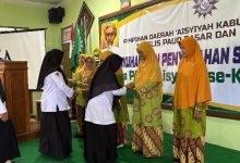 'aisyiyah boyolali