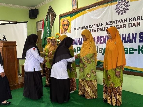 'aisyiyah boyolali