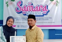 PDNA Kota Magelang