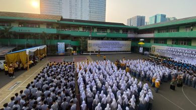 ikatan pelajar muhammadiyah