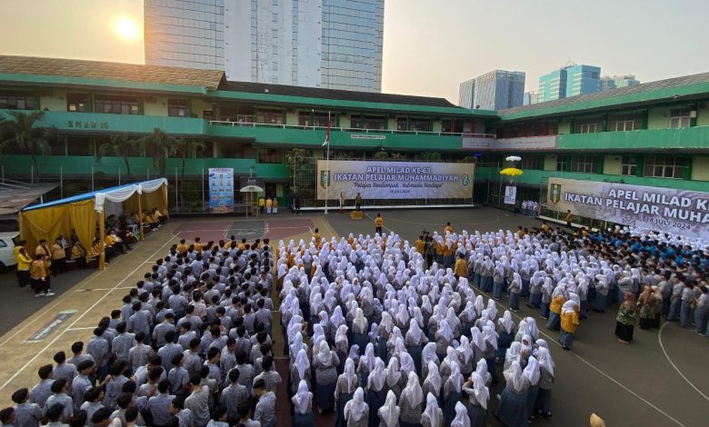 ikatan pelajar muhammadiyah