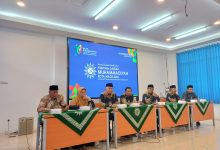 milad muhammadiyah
