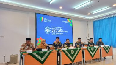 milad muhammadiyah