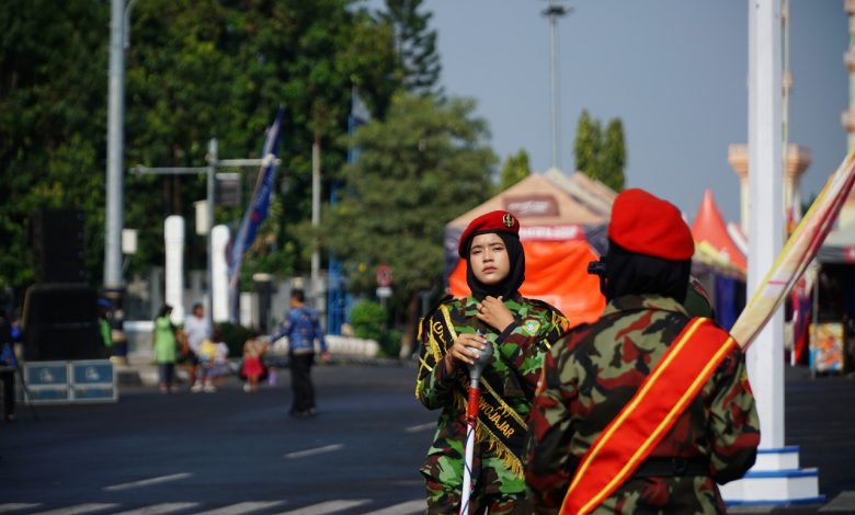 Jambore KOKAM