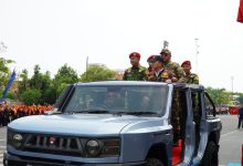 Menteri Koordinator Pangan