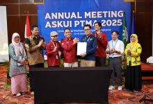 ASKUI PTMA