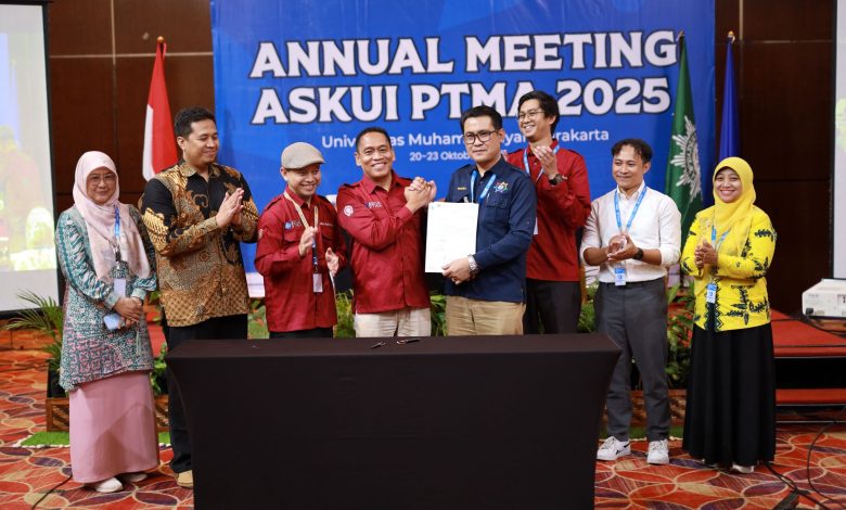 ASKUI PTMA
