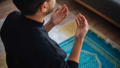 hamba terbaik