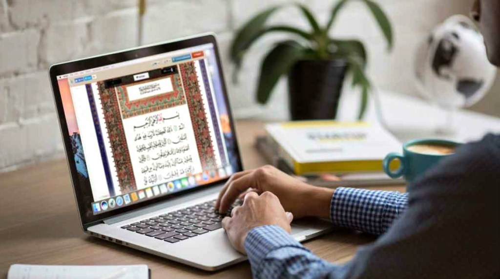 Belajar Al-Qur’an di Era Digital: Dari Mushaf ke Aplikasi Modern - MuhammadiyahNews.com Belajar Al-Qur’an di Era Digital: Dari Mushaf ke Aplikasi Modern - MuhammadiyahNews.com
