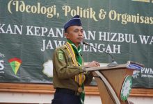 Kwartir Pusat