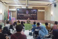 sd muhammadiyah solo