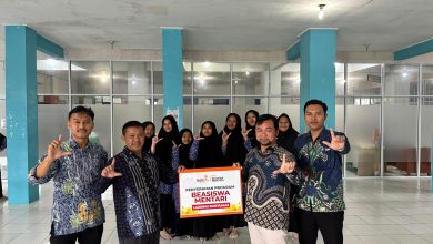 lazismu banyumas