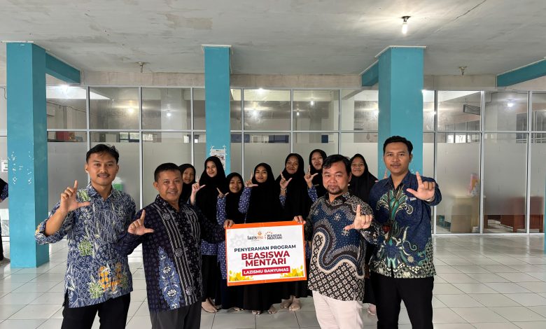 lazismu banyumas