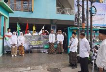 SMK Muhammadiyah 1 Semarang