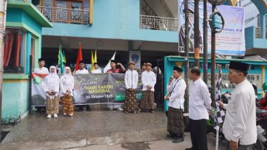 SMK Muhammadiyah 1 Semarang