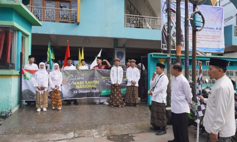 SMK Muhammadiyah 1 Semarang
