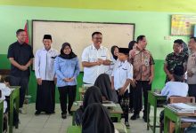 MI Muhammadiyah Kunduran