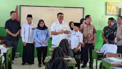 MI Muhammadiyah Kunduran