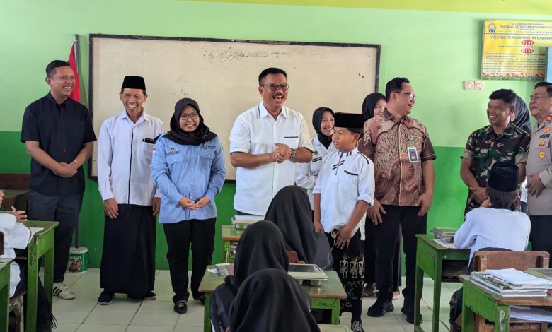 MI Muhammadiyah Kunduran
