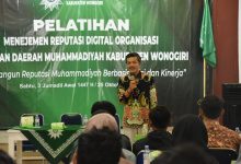 muhammadiyah wonogiri