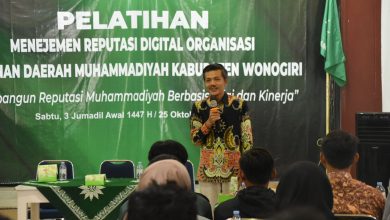muhammadiyah wonogiri