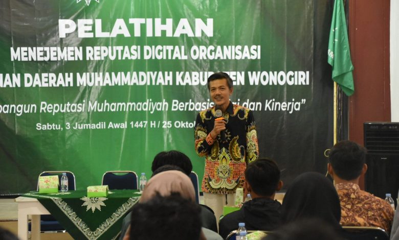 muhammadiyah wonogiri
