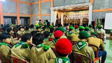 hizbul wathan