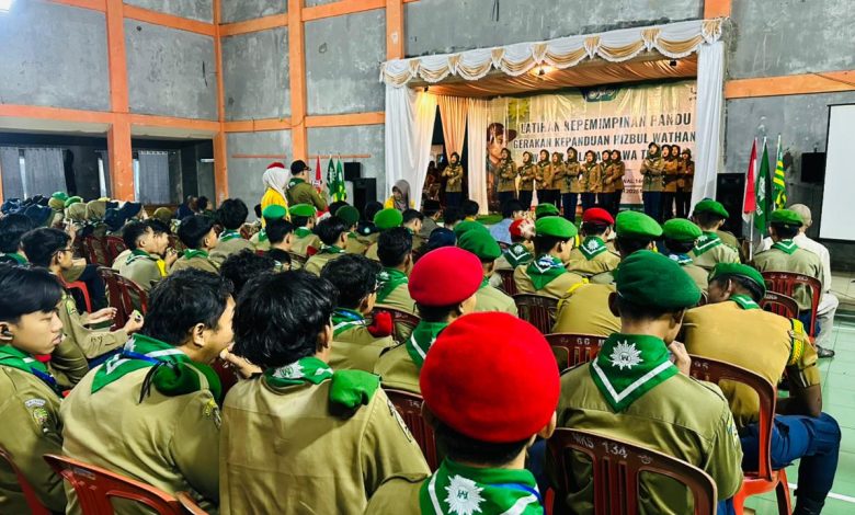 hizbul wathan