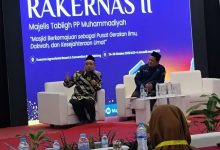 rakernas majelis tabligh