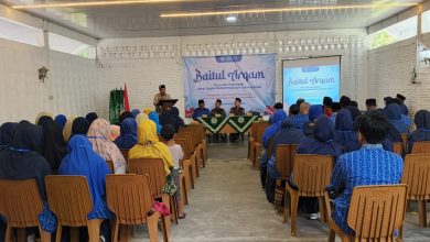 baitul arqam