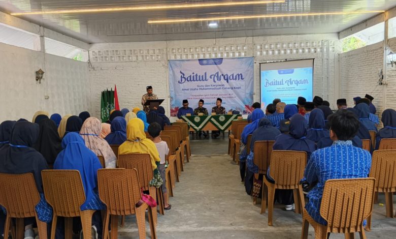 baitul arqam