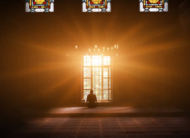 subuh