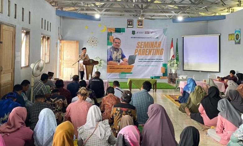 sd muhammadiyah pk sambi