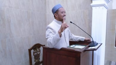 ibadah