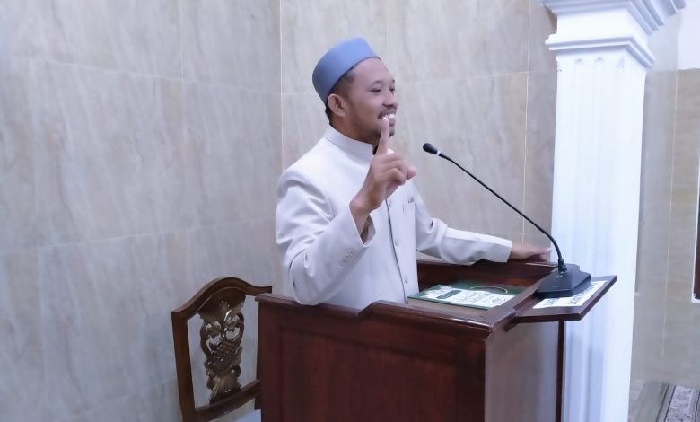 ibadah