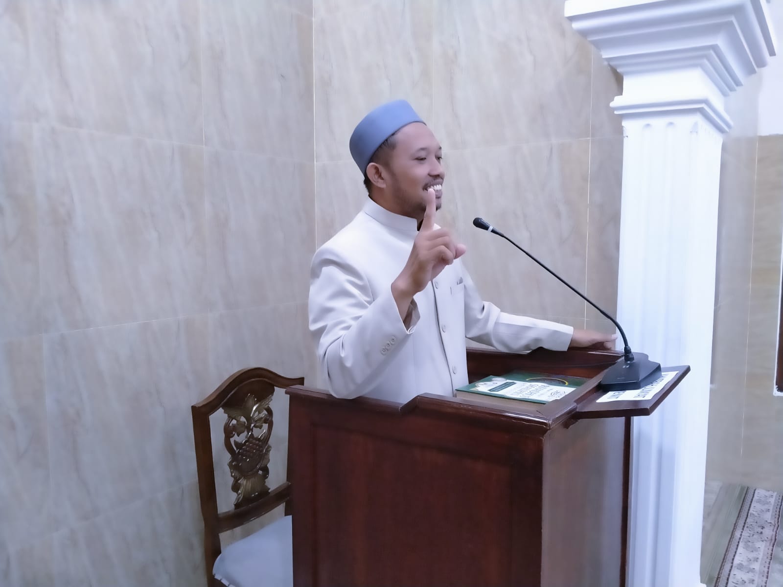 Niat Bekerja untuk Ibadah, Kunci Hidup Tenang dan Berkah - MuhammadiyahNews.com Niat Bekerja untuk Ibadah, Kunci Hidup Tenang dan Berkah - MuhammadiyahNews.com