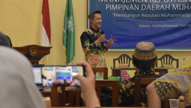Muhammadiyah Jepara
