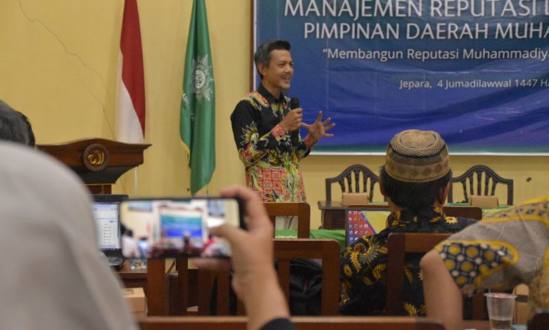 Muhammadiyah Jepara