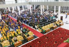 milad ke-113 muhammadiyah