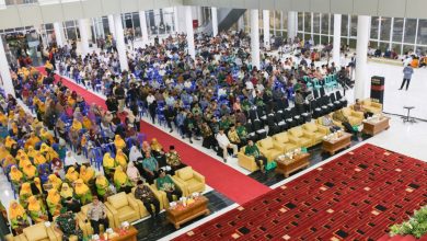 milad ke-113 muhammadiyah