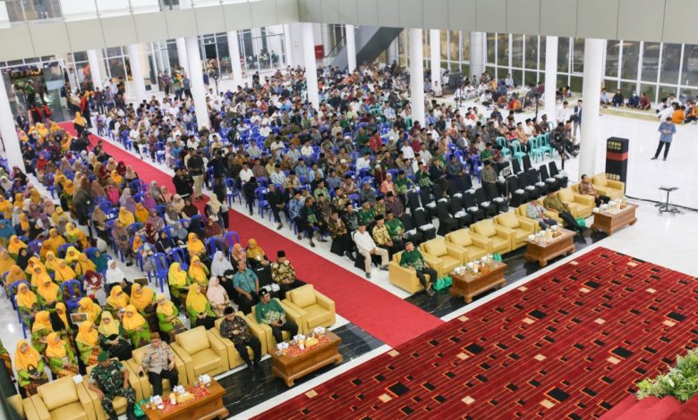 milad ke-113 muhammadiyah
