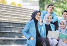 mahasiswa islami