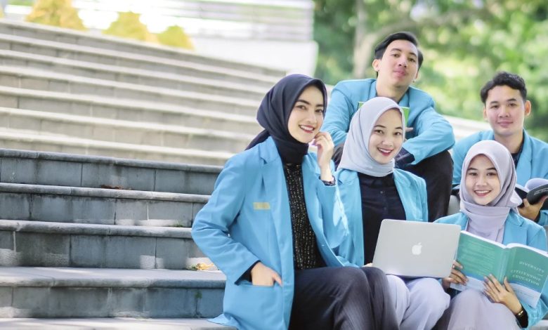 mahasiswa islami